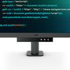 Benq RD280UA 29" 4K Ultra HD Monitor | 3840 x 2560 60Hz USB-C HDMI DP