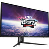 MSI MAG401QR 40" UltraWide Quad HD Gaming Monitor | 3440 x 1440 155Hz HDMI DP