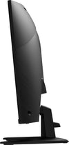 MSI MAG 32C6 computer monitor 80 cm (31.5") 1920 x 1080 pixels Full HD Black