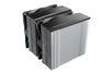 be quiet! Pure Rock Pro 3 Processor Air cooler 12 cm Silver