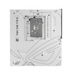 ASUS ROG CROSSHAIR X870E GLACIAL EATX Motherboard | AM5 | 4x DDR5 Slots | Wi-Fi 7
