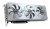 GIGABYTE GeForce RTX 5070 EAGLE OC ICE SFF 12G Graphics Card - 12GB GDDR7, 192bit, PCI-E 5.0, 2587 MHz Core Clock, 3 x DP 2.1a, 1 x HDMI 2.1b, NVIDIA DLSS 4, GV-N5070EAGLEOC ICE-12GD