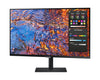 Samsung S32B800PXP 32" 4K Ultra HD Monitor | 3840 x 2160 60Hz HDMI DP