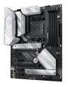 ASUS TUF Gaming Z790-PRO WIFI motherboard showcasing PCIe 5.0 x16 slot