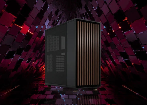 Build AM5 Rig - GTR gaming Pcs