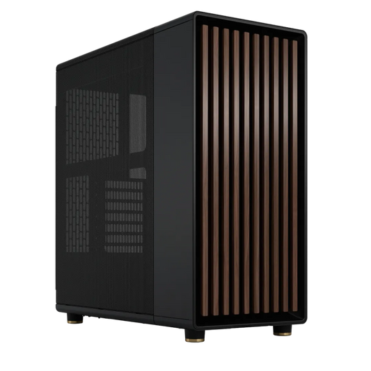 GTR Gaming Nebula AM5 Custom PC with Ryzen 5 7600 and RTX 5070