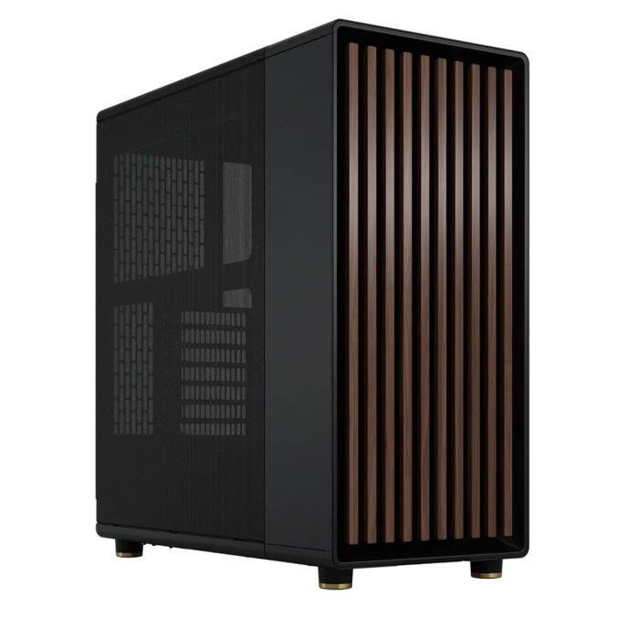 GTR Gaming Nebula AM5 Custom PC with Ryzen 5 7600 and RTX 5070