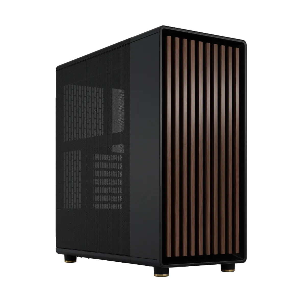 GTR Gaming Nebula Intel Custom PC with i7-12700KF and RTX 5060 Ti