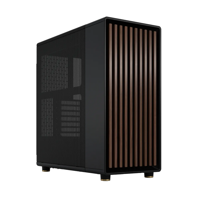GTR Gaming Nebula Intel Custom PC with i7-12700KF and RTX 5060 Ti