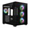 GTR Gaming Paragon Intel Gaming PC | I5-12400F | RTX 3050 | 1TB NVMe SSD | 16GB DDR4 3200MHz RAM | 500W 80+ PSU