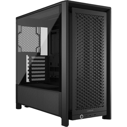 Custom-build GTR Gaming Ultium PC 