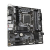 Gigabyte B760M DS3H DDR4 motherboard showcasing PCIe 4.0 x16 slot