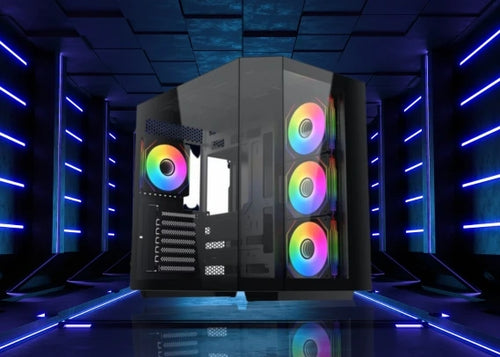 Gaming Pc build in UK Intel 12/13/14th Gen Intel Rig