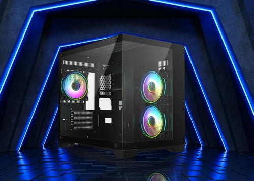 Gaming Pc ultra rig build in UK