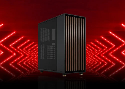 Nebula AM5 GTR gaming PC build in UK