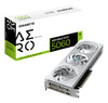 GIGABYTE GeForce RTX 5060 AERO OC 8G Graphics Card - 8GB GDDR7, 128bit, PCI-E 5.0, 2595 MHz Core Clock, 3 x DisplayPort, 1 x HDMI, GV-N5060AERO OC-8GD
