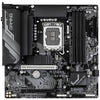 Gigabyte B760M GAMING X WIFI6E GEN5 mATX Motherboard | LGA1700 | 4x DDR5 Slots | Wi-Fi 6E