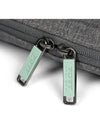 Port Designs Yosemite Eco TL notebook case 39.6 cm (15.6") Briefcase Grey
