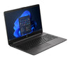 HP 250R G9 Intel Core Ultra 5 120U Laptop 39.6 cm (15.6") Full HD 16 GB DDR4-SDRAM 512 GB SSD Wi-Fi 6 (802.11ax) Windows 11 Pro Black