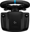Logitech G G923 Racing Wheel and Pedals for PS5, PS4 and PC