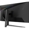 MSI MAG401QR 40" UltraWide Quad HD Gaming Monitor | 3440 x 1440 155Hz HDMI DP
