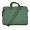 Trust Bologna 40.6 cm (16") Briefcase Green