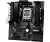 Asrock B850M Pro-A WiFi mATX Motherboard | AM5 | 4x DDR5 Slots | Wi-Fi 6E
