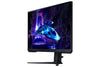 Samsung Odyssey S27DG302EU 27" Full HD Gaming Monitor | 1920 x 1080 180Hz 1ms HDMI DP