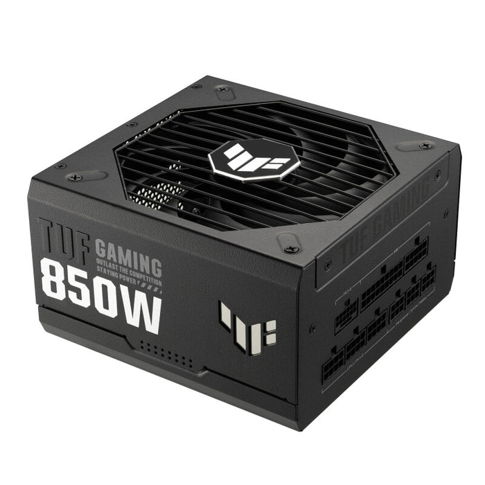 ASUS TUF Gaming 850W ATX Fully-Modular Power Supply Unit | 80 PLUS Gold