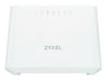Zyxel DX3301-T0 wireless router Gigabit Ethernet Dual-band (2.4 GHz / 5 GHz) White