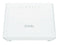 Zyxel DX3301-T0 wireless router Gigabit Ethernet Dual-band (2.4 GHz / 5 GHz) White