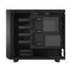 Fractal Design Meshify 2 Tower PC Case Black | Liquid Cooling Support