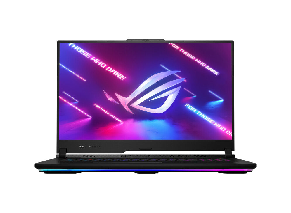 ASUS ROG Strix SCAR 17 G733PYV-LL046W 17.3" Gaming Laptop | AMD Ryzen 9 7945HX3D 32 GB 2 TB SSD RTX 4090 Win 11 Home