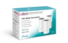 TP-LINK Whole Home Mesh Wi-Fi System AC1200 Dual-band Wi-Fi 5 Mesh System | 3-Pack, White