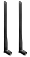 Draytek ANT-1205 Omni-directional antenna 5 dBi 5GHz RP-SMA Black