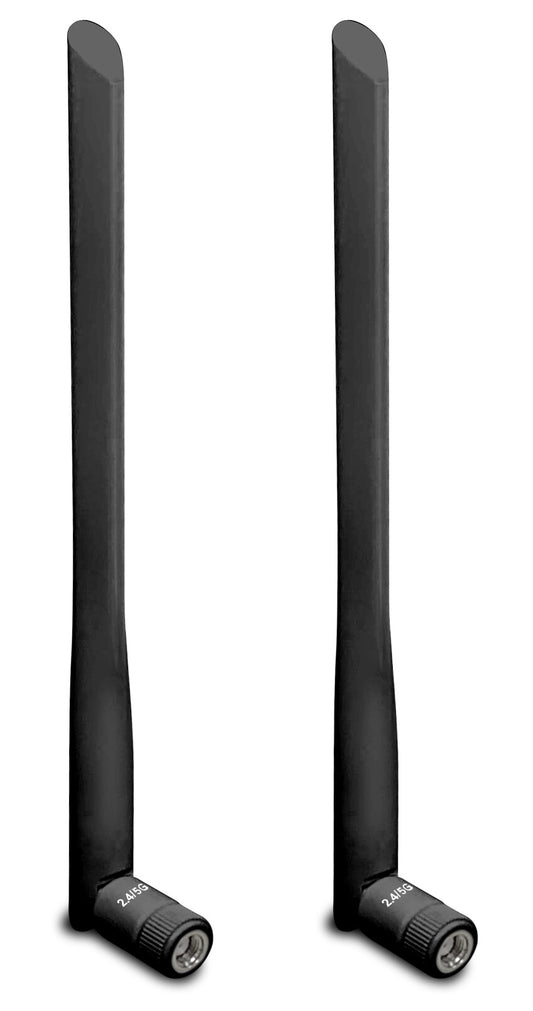 Draytek ANT-1205 Omni-directional antenna 5 dBi 5GHz RP-SMA Black