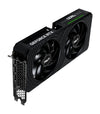 Palit GeForce RTX 5060 8 GB GDDR7 Overclocked Graphics Card | PCIe 5.0 | 3 x DP and 1 x HDMI | Active Cooling
