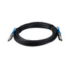 StarTech HPE J9285B Compatible 7m 10G SFP+ to SFP+ Direct Attach Cable Twinax - 10GbE SFP+ Copper DAC 10 Gbps Low Power Passive Mini GBIC/Transceiver Module DAC Firepower 1040 2930F