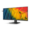 Philips 5000 series 40B1U5600/00 40" Wide Quad HD Monitor | 3440 x 1440 100Hz USB-C HDMI DP