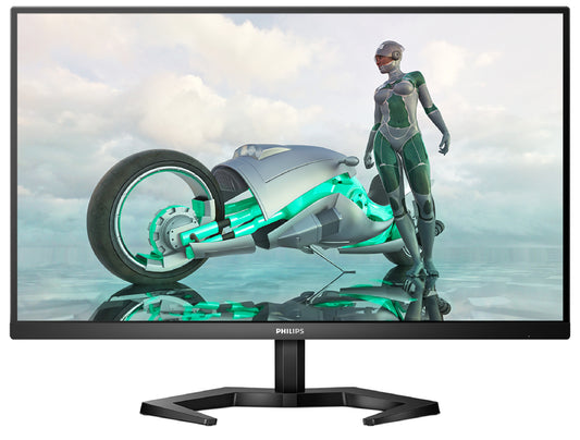 Philips 27M1N3200ZS/00 27" Full HD Gaming Monitor | 1920 x 1080 165Hz HDMI DP