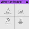 HP Slim Rechargeable Pen