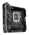 ASUS ROG STRIX B860-I GAMING WIFI Mini-ITX Motherboard | LGA1851 | 2x DDR5 Slots | Wi-Fi 7