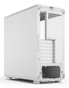 Fractal Design Epoch White TG Clear Tint