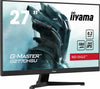iiyama G-MASTER G2770HSU-B6 27" Full HD Gaming Monitor | 1920 x 1080 180Hz HDMI DP