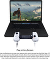 Backbone One for iPhone PlayStation Edition White Lightning Gamepad PC, Playstation, iOS