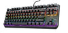 Trust GXT 834 Callaz Mechanical Gaming Keyboard | Wired, QWERTY, Tenkeyless (80 - 87%), Backlit