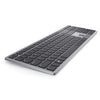 DELL KB700 Keyboard | Wireless, QWERTY, Grey