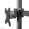 Neomounts by Newstar monitor desk stand