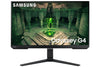 Samsung Odyssey LS27BG400EU 27" Full HD Gaming Monitor | 1920 x 1080 240Hz 1ms HDMI DP