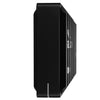 Western Digital D10 12 TB External HDD | USB 3.2  Black